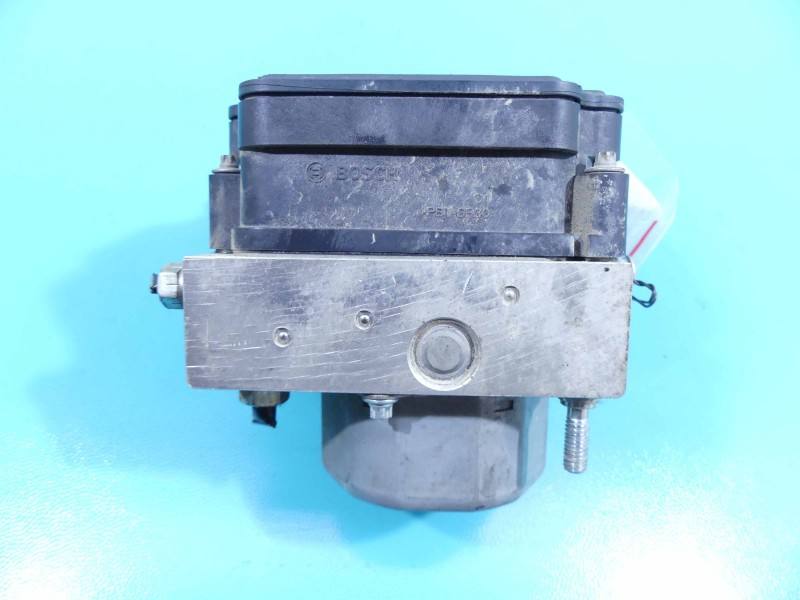 Блок керування ABS АБС Citroen C1 44540-0H130 — фото деталі 6
