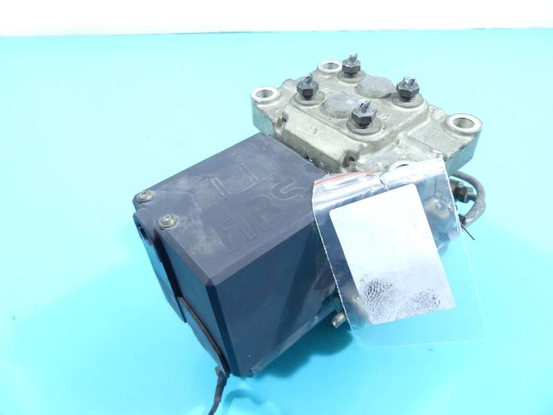 Блок керування ABS АБС Fiat Tempra 0265201024