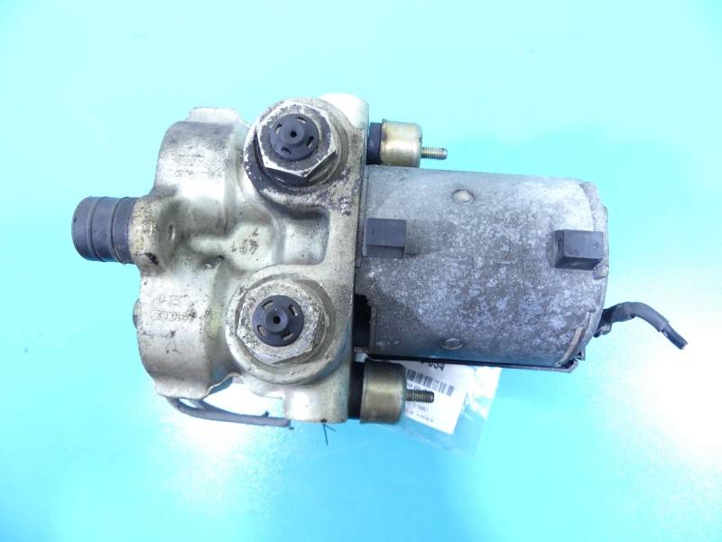 Блок керування ABS АБС Fiat Tempra 0265201024 — фото деталі 6
