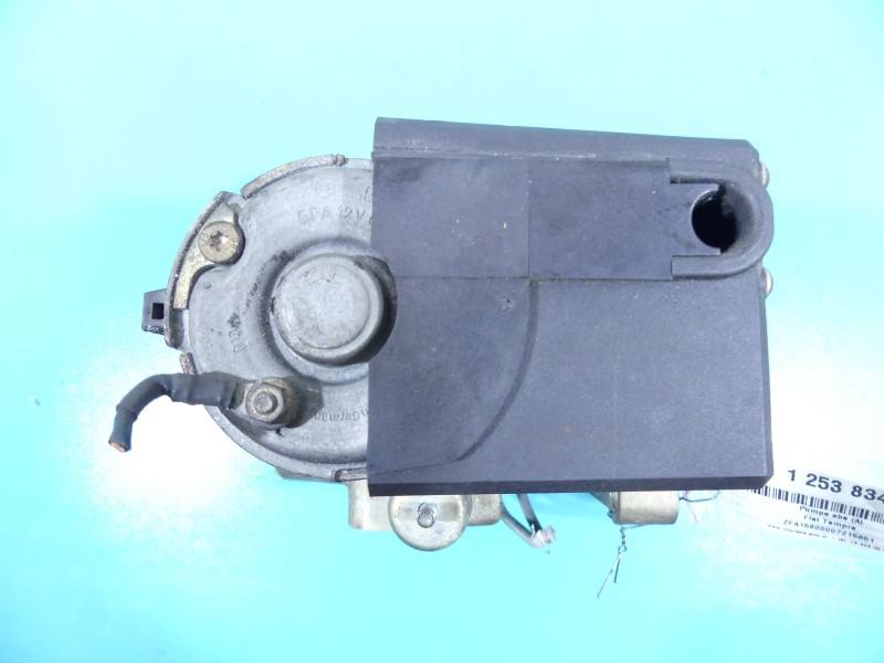 Блок керування ABS АБС Fiat Tempra 0265201024 — фото деталі 7