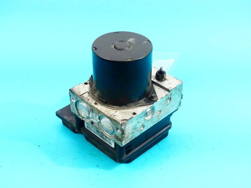 Блок керування ABS АБС Volkswagen Polo 0265951007 — фото деталі 2