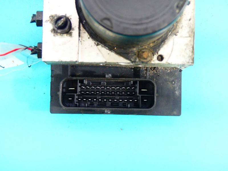 Блок керування ABS АБС Volkswagen Polo 0265951007 — фото деталі 4