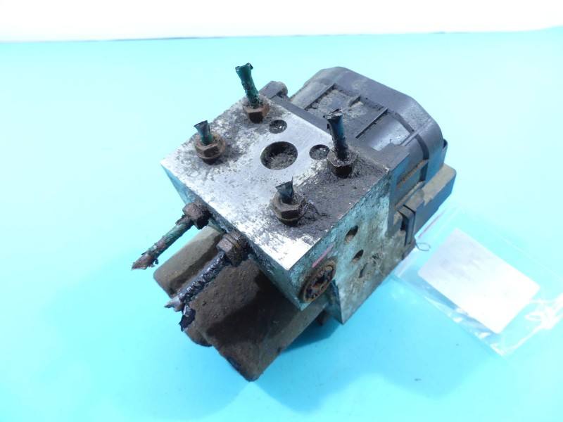 Блок керування ABS АБС Renault Safrane 0273004350