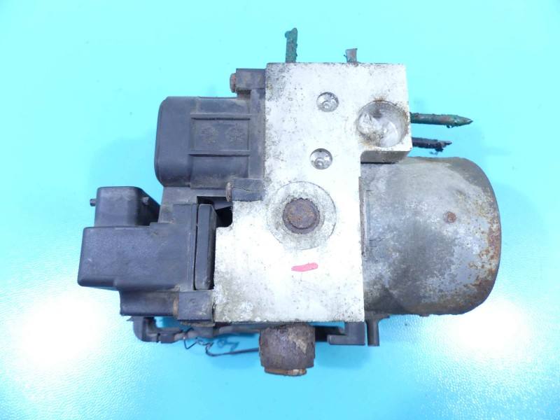 Блок керування ABS АБС Renault Safrane 0273004350 — фото деталі 6