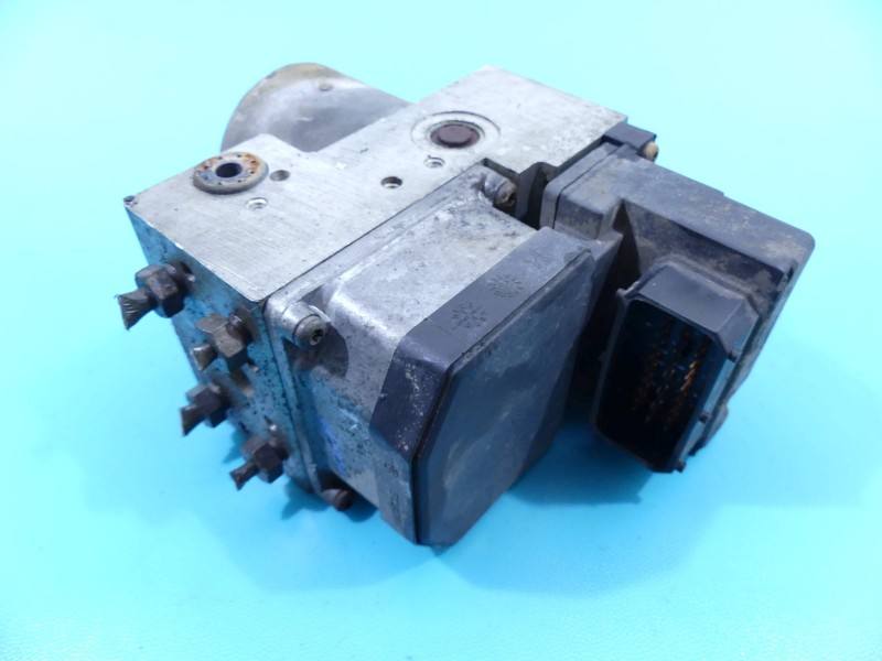 Блок керування ABS АБС Ford Transit 0265220670