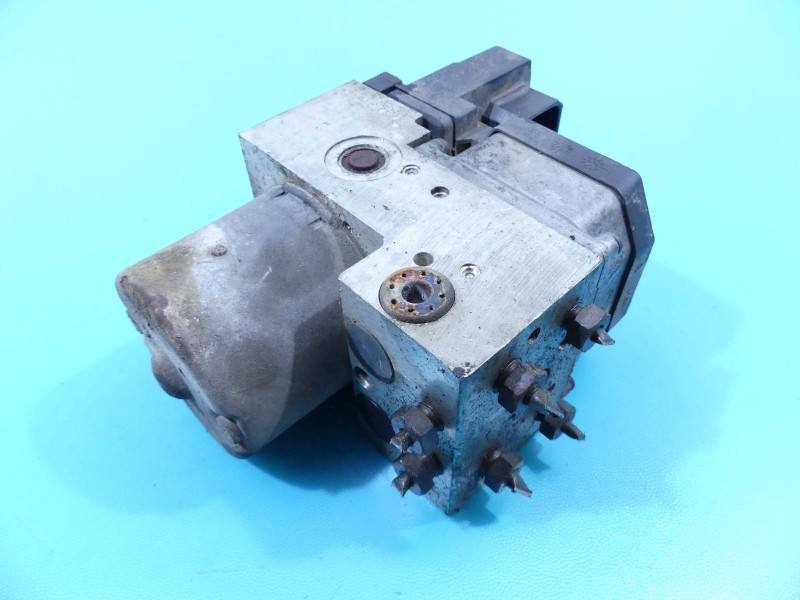 Блок керування ABS АБС Ford Transit 0265220670 — фото деталі 2