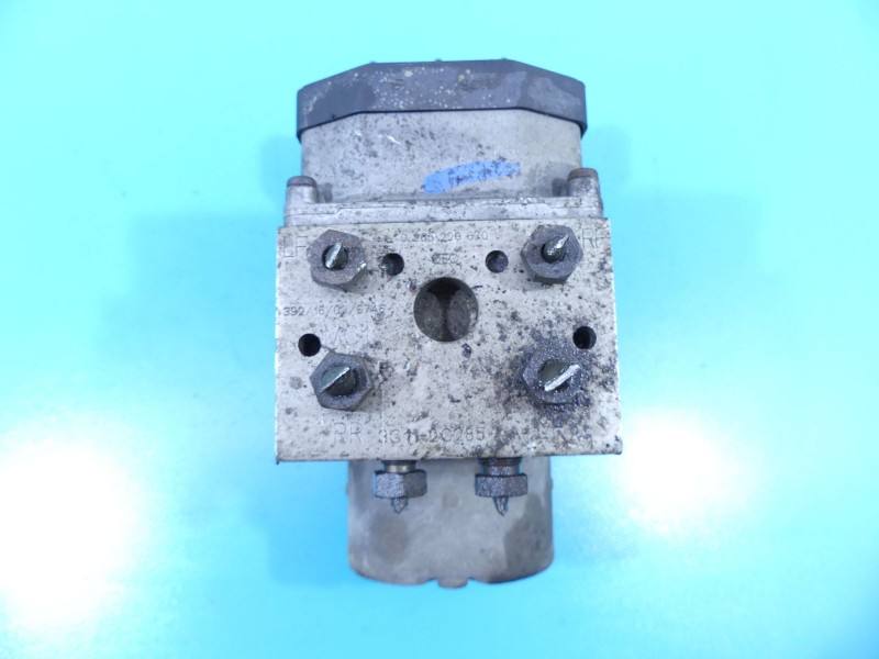Блок керування ABS АБС Ford Transit 0265220670 — фото деталі 3