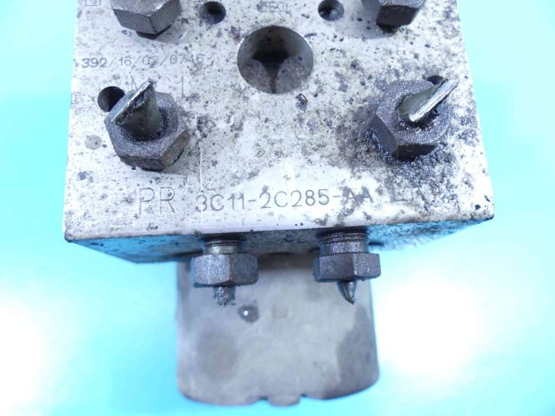 Блок керування ABS АБС Ford Transit 0265220670 — фото деталі 5