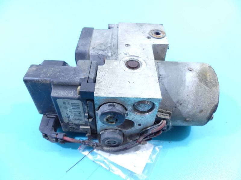 Блок керування ABS АБС Ford Transit 0265220670 — фото деталі 7