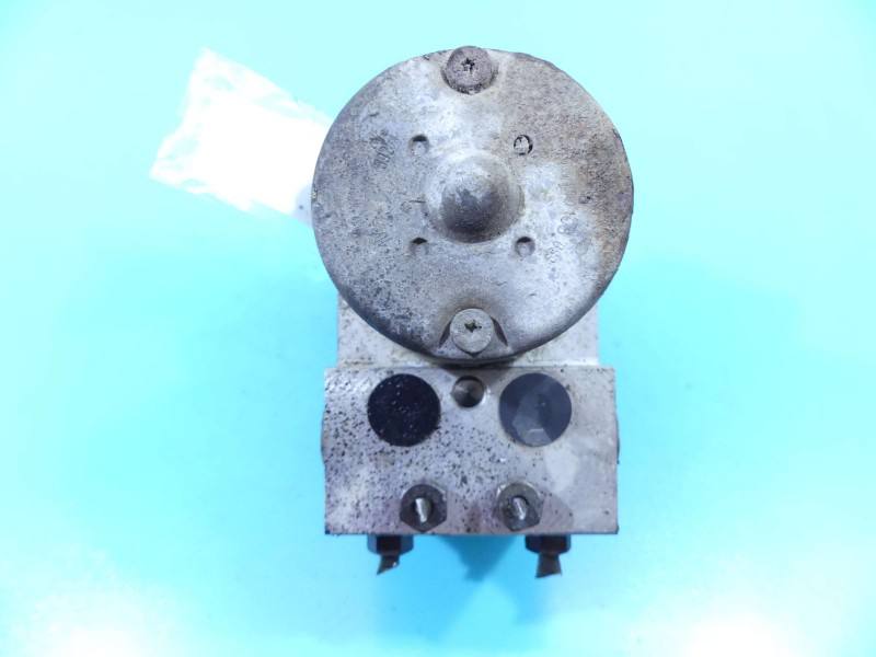 Блок керування ABS АБС Ford Transit 0265220670 — фото деталі 10
