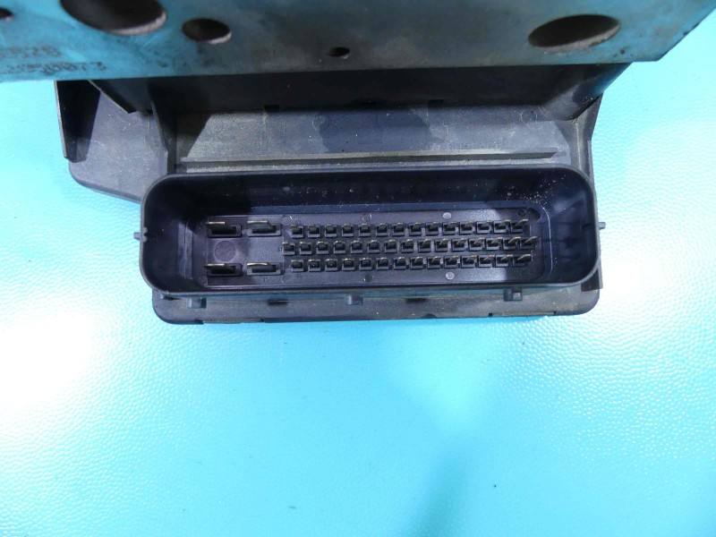 Блок керування ABS АБС Volkswagen Sharan 7M3614111 — фото деталі 4