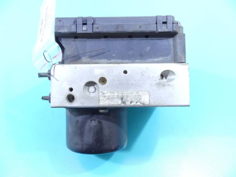 Блок керування ABS АБС Volkswagen Sharan 7M3614111 — фото деталі 6