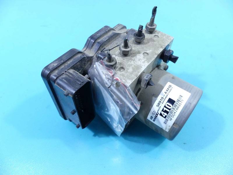Блок керування ABS АБС Kia Carens 58910-A4410