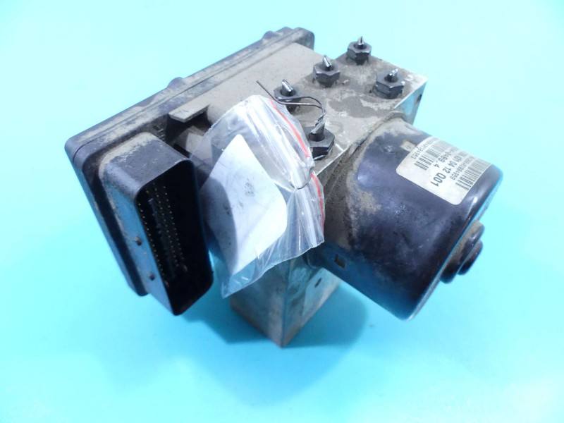Блок керування ABS АБС Mercedes CLK A0365454132