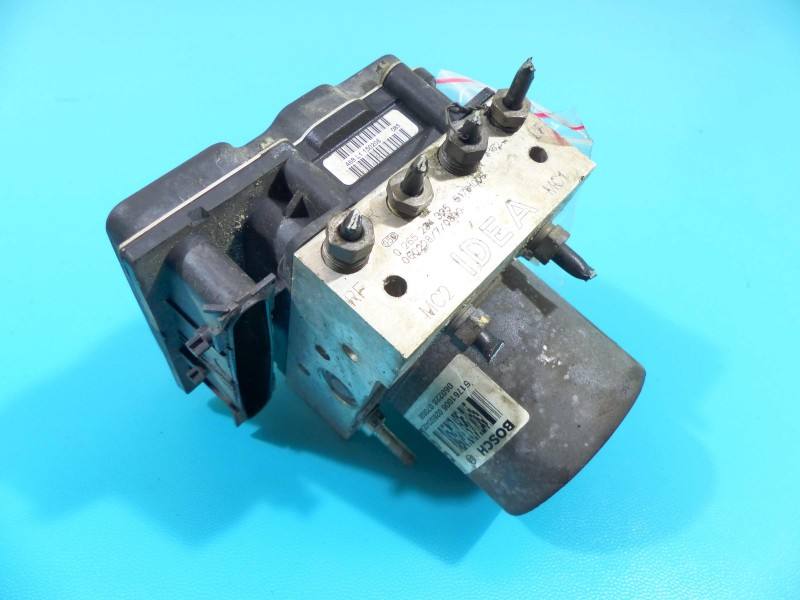 Блок керування ABS АБС Fiat Idea 51761006