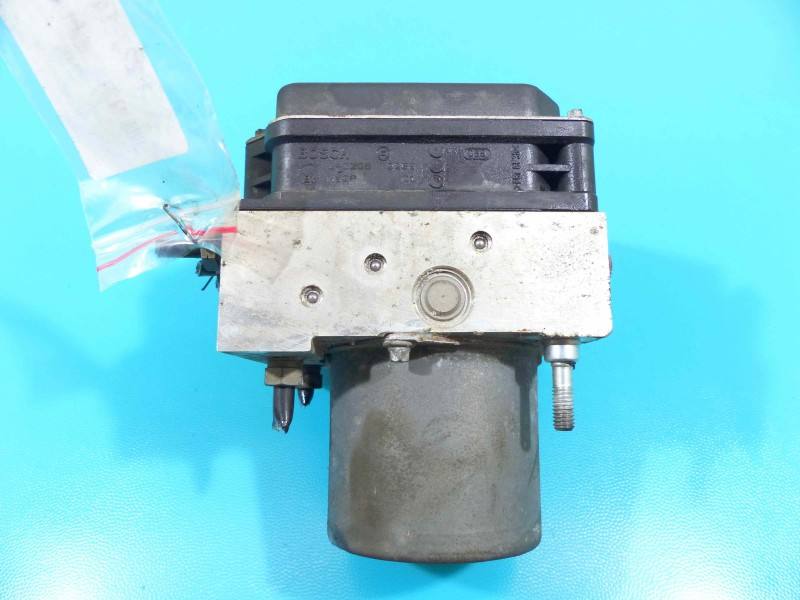 Блок керування ABS АБС Fiat Idea 51761006 — фото деталі 8