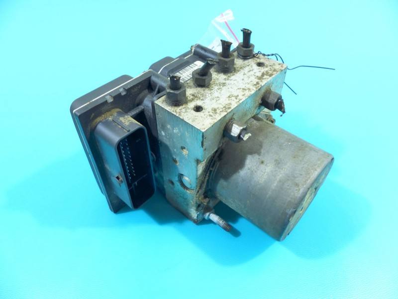 Блок керування ABS АБС Citroen Berlingo 0265252222