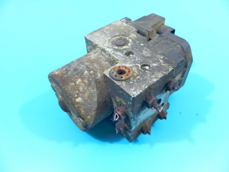 Блок керування ABS АБС Peugeot 607 0273004328