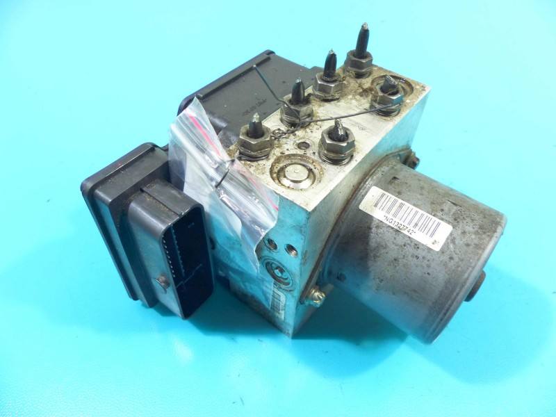 Блок керування ABS АБС Volkswagen Passat CC 3AA614109AF