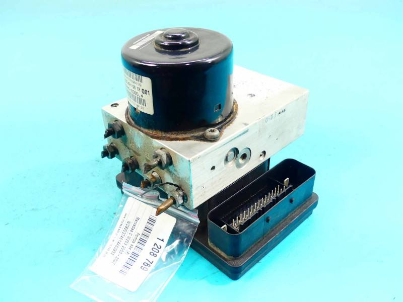 Блок керування ABS АБС Mercedes C W203 A2095452532