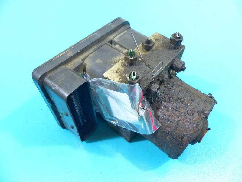 Блок керування ABS АБС Renault Laguna 100960-14203
