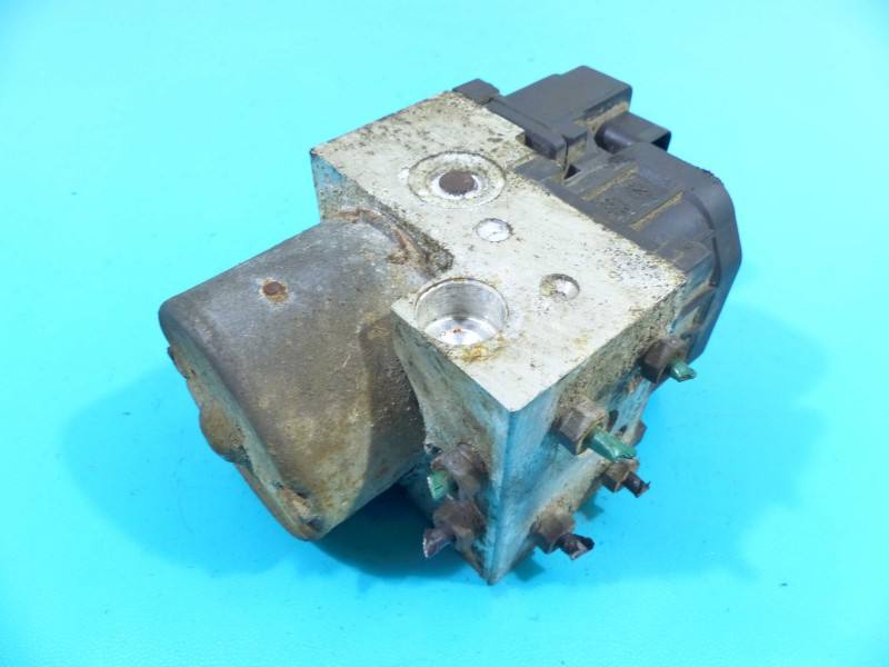 Блок керування ABS АБС Renault Safrane 0273004350