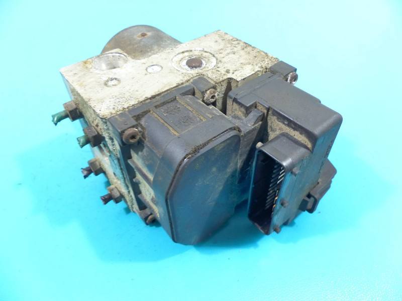 Блок керування ABS АБС Renault Safrane 0273004350 — фото деталі 2