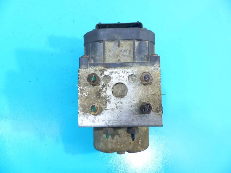 Блок керування ABS АБС Renault Safrane 0273004350 — фото деталі 3