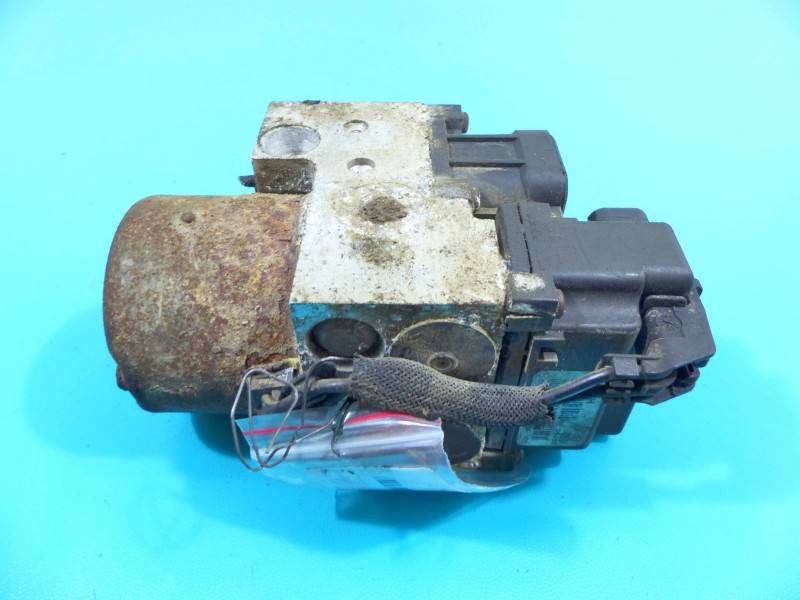 Блок керування ABS АБС Renault Safrane 0273004350 — фото деталі 7