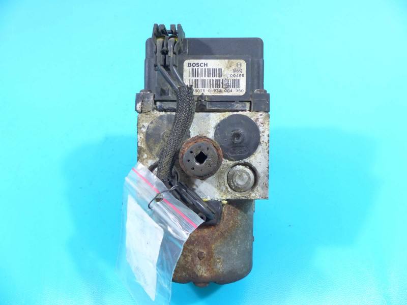 Блок керування ABS АБС Renault Safrane 0273004350 — фото деталі 8