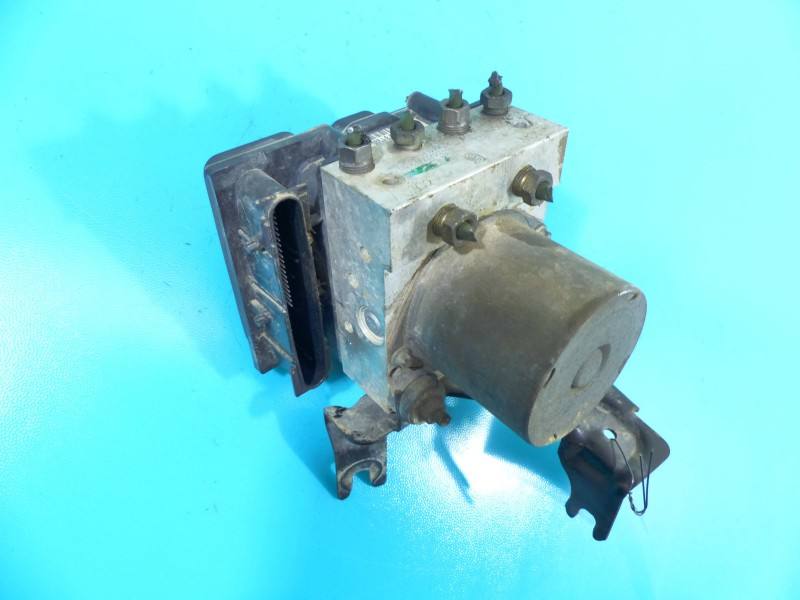 Блок керування ABS АБС Nissan Micra 0265950436