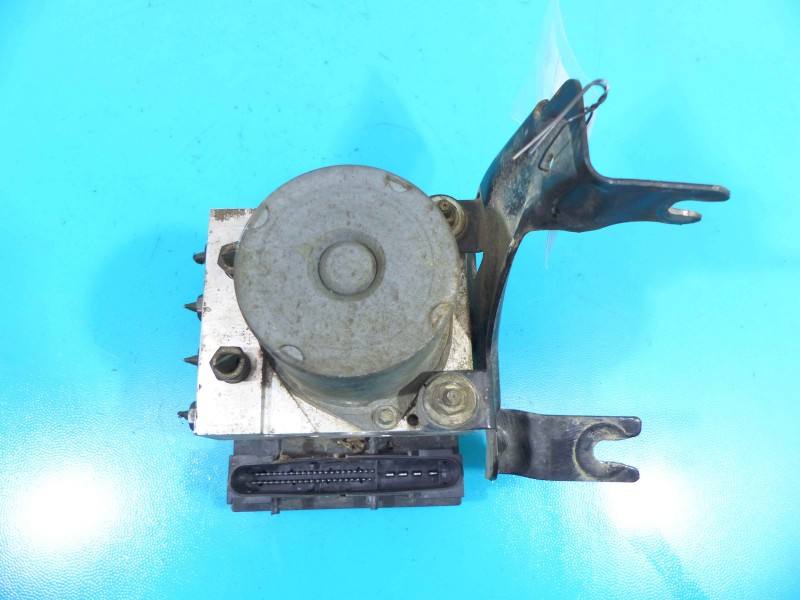 Блок керування ABS АБС Nissan Micra 0265950436 — фото деталі 4
