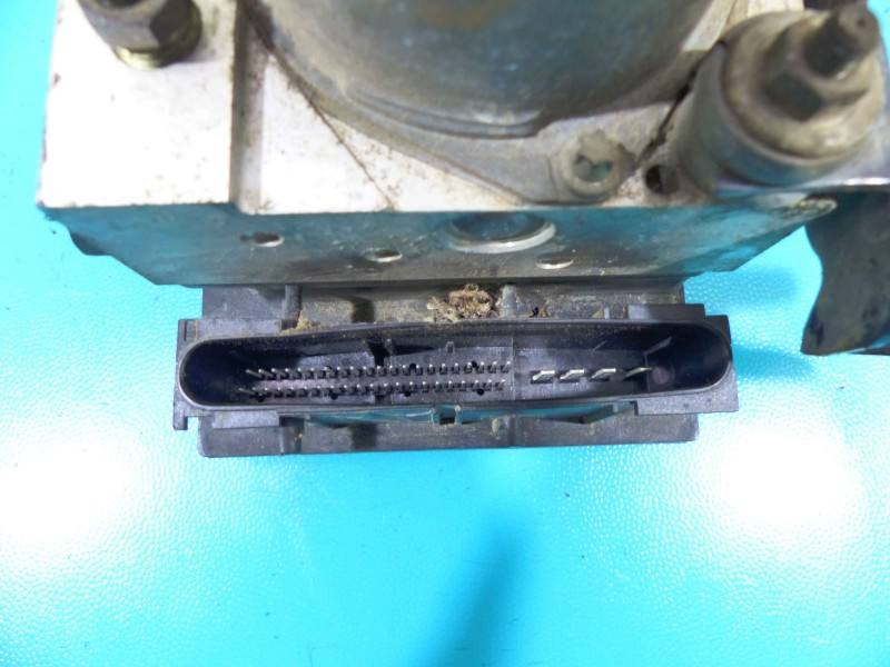 Блок керування ABS АБС Nissan Micra 0265950436 — фото деталі 5