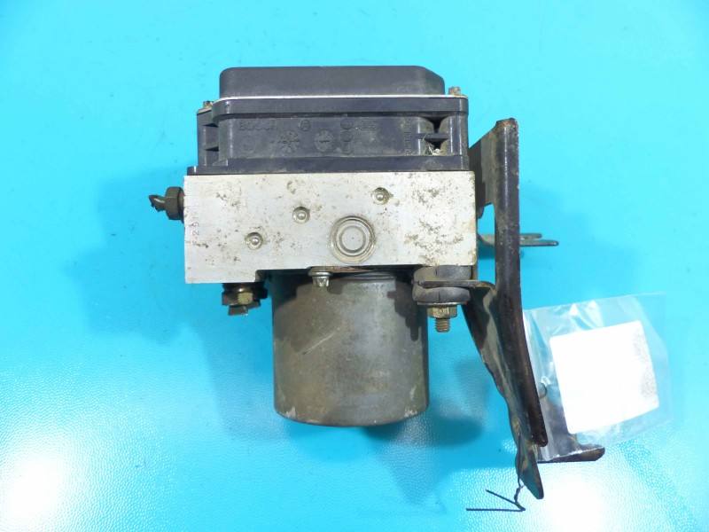 Блок керування ABS АБС Nissan Micra 0265950436 — фото деталі 6