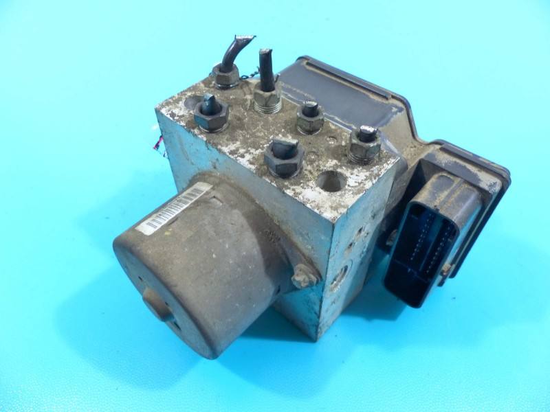 Блок керування ABS АБС Ford Galaxy 7G91-2C405-AA