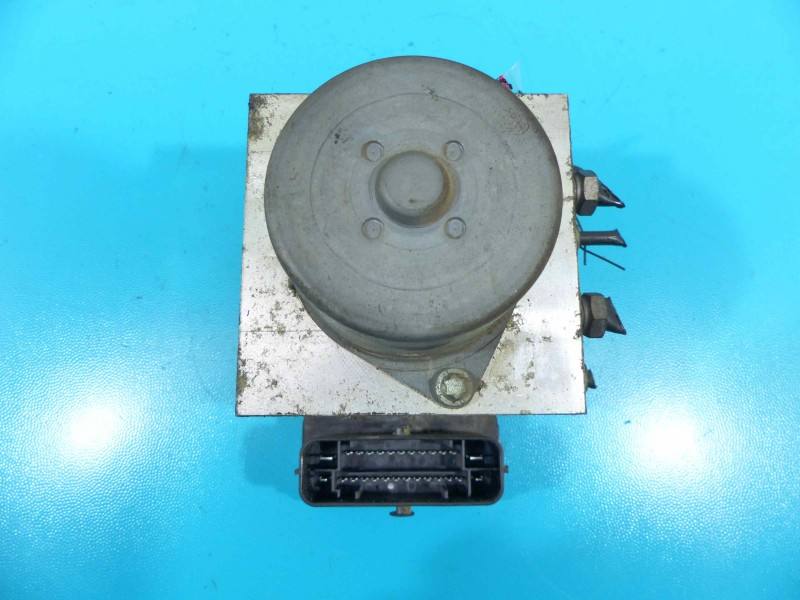 Блок керування ABS АБС Ford Galaxy 7G91-2C405-AA — фото деталі 3