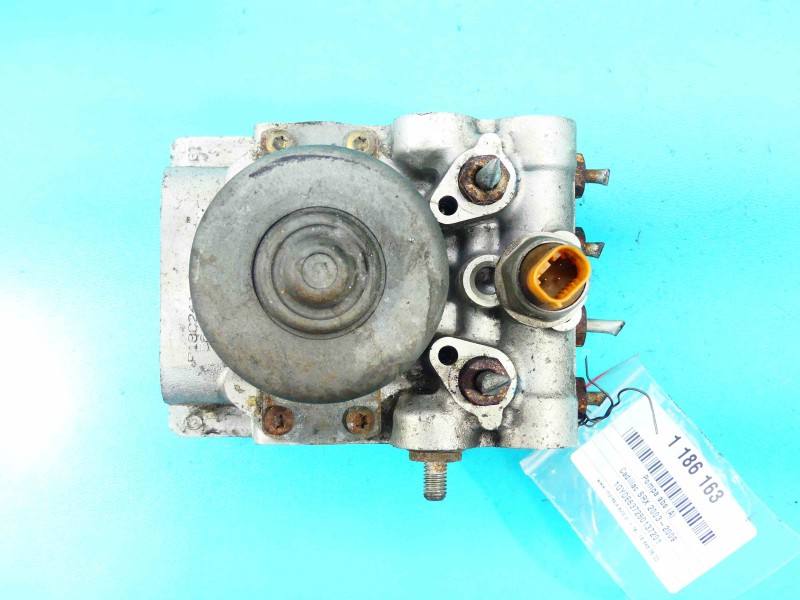 Блок керування ABS АБС Cadillac SRX 25753054 — фото деталі 3