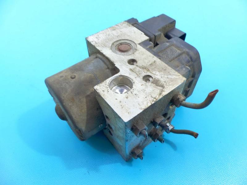 Блок керування ABS АБС Renault Thalia 7700432641