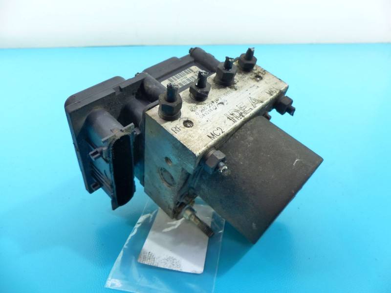 Блок керування ABS АБС Fiat Idea 0265800495