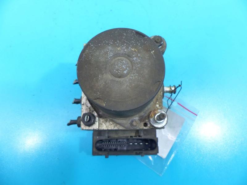 Блок керування ABS АБС Fiat Idea 0265800495 — фото деталі 4