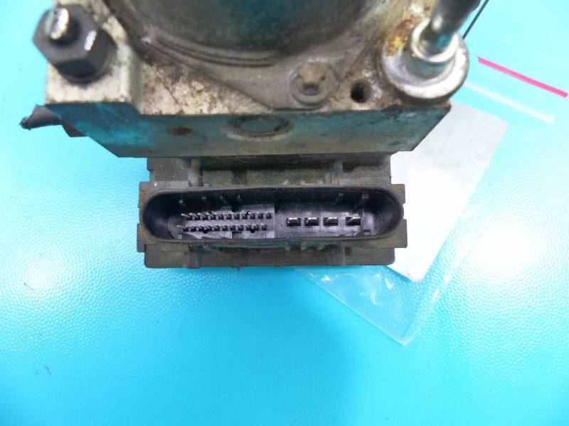 Блок керування ABS АБС Fiat Idea 0265800495 — фото деталі 5