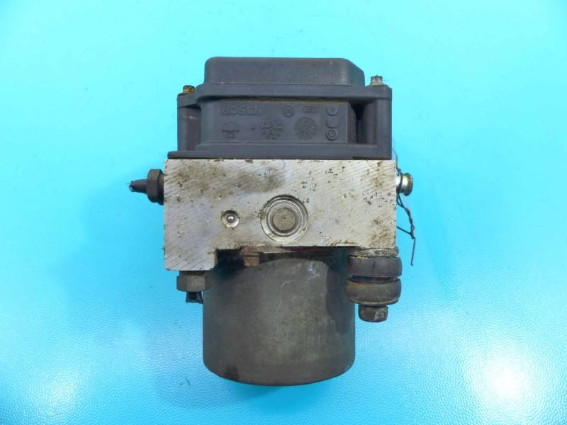 Блок керування ABS АБС Fiat Idea 0265800495 — фото деталі 6