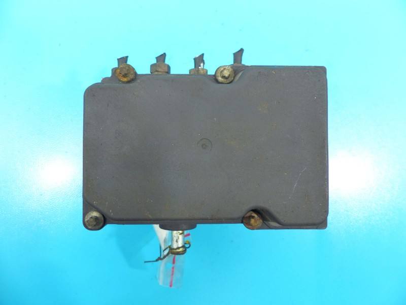 Блок керування ABS АБС Fiat Idea 0265800495 — фото деталі 9