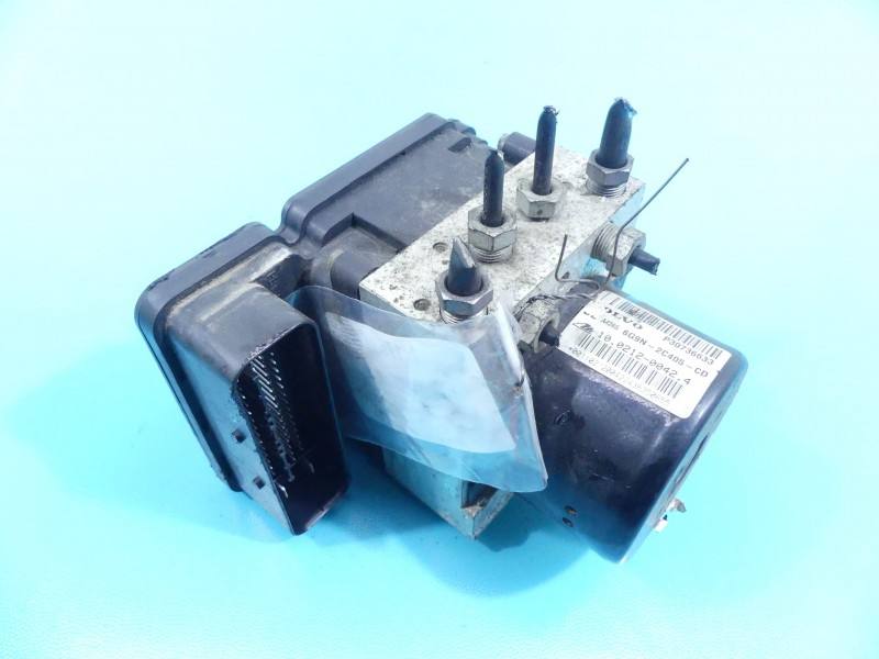Блок керування ABS АБС Volvo S80 6G9N-2C405-CD