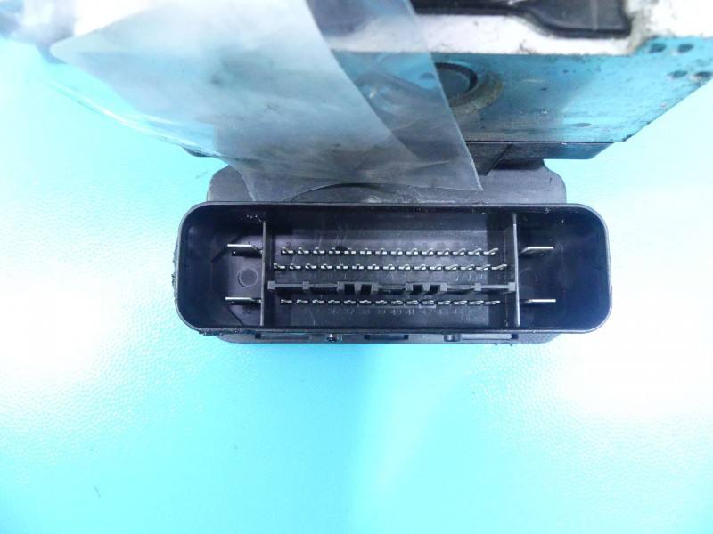 Блок керування ABS АБС Volvo S80 6G9N-2C405-CD — фото деталі 5