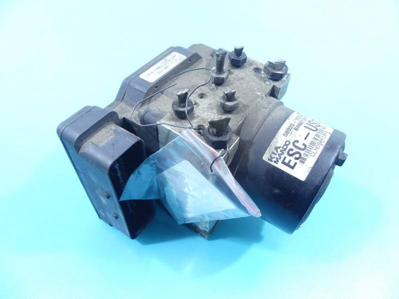 Блок керування ABS АБС Kia Carens 58920-1D350