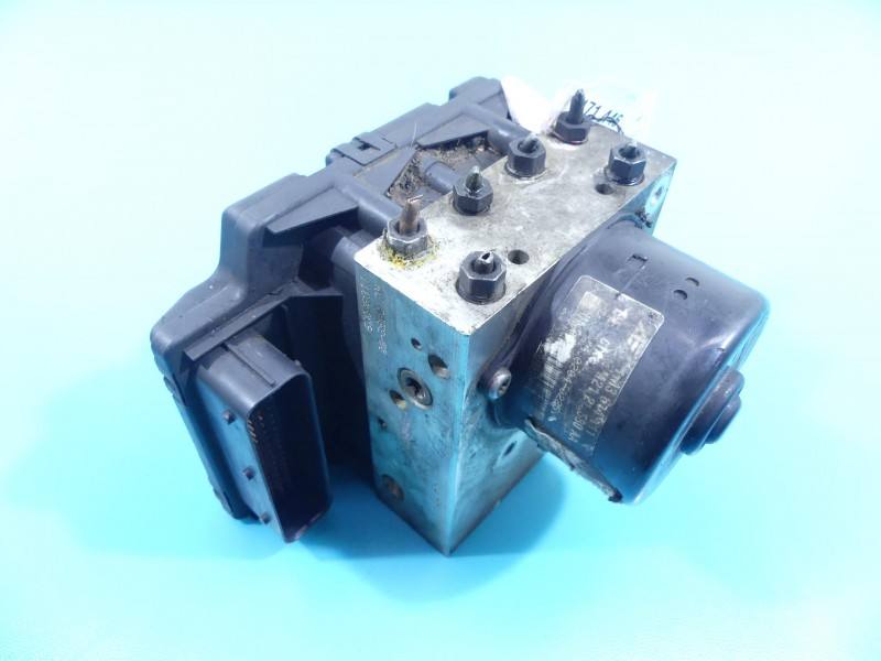 Блок керування ABS АБС Volkswagen Sharan 7M3907379B