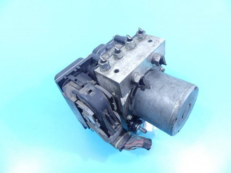 Блок керування ABS АБС Jaguar XF 0265251089