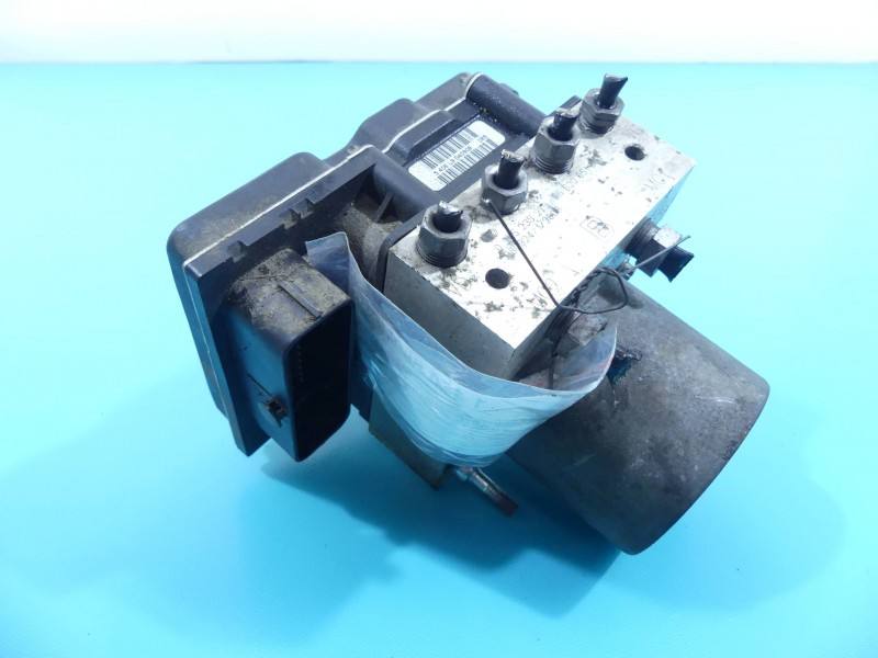 Блок керування ABS АБС Citroen C6 0265950659