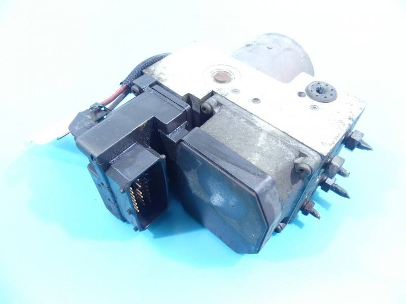 Блок керування ABS АБС Ford Transit 401184518624